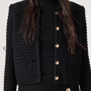 Gaspard Cardigan